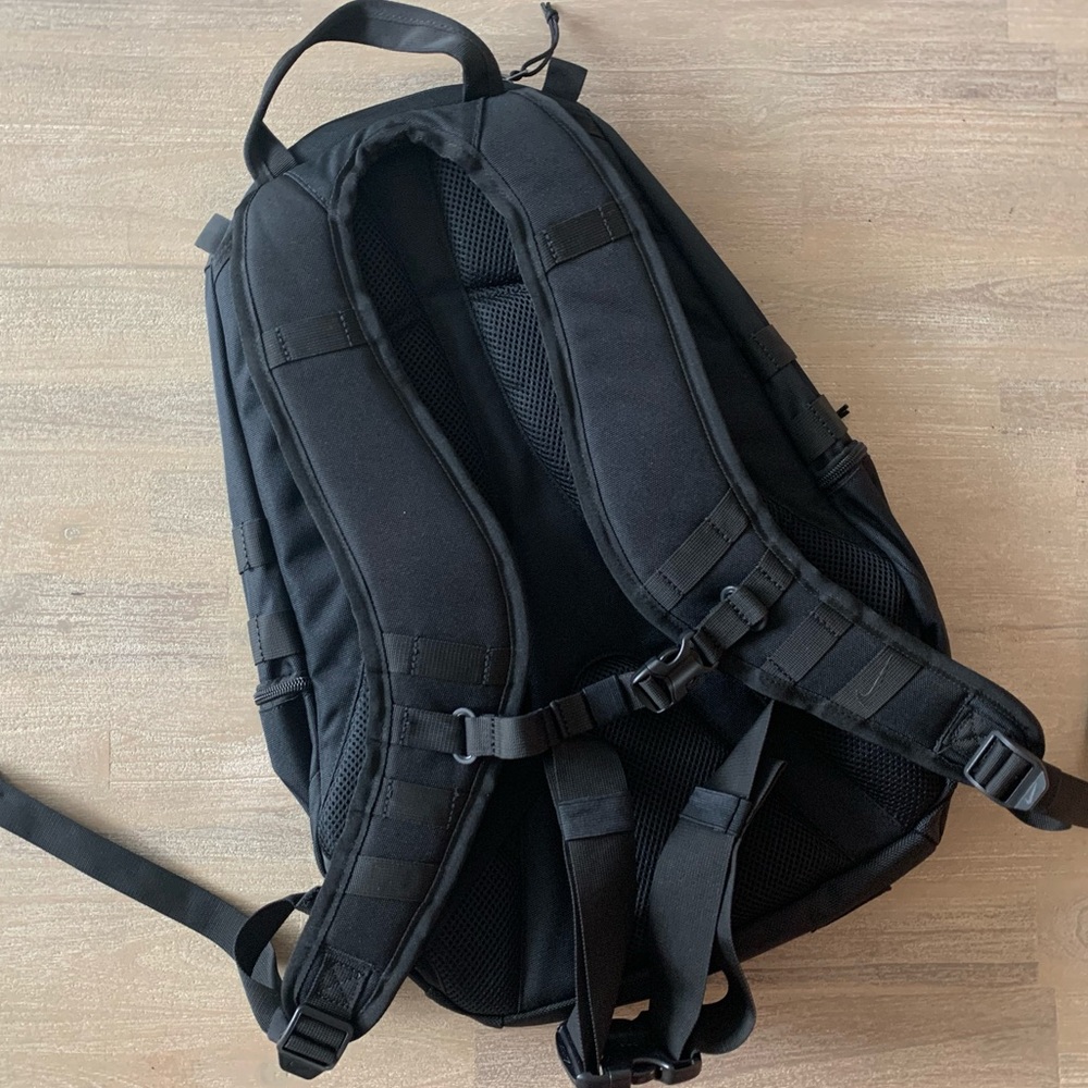 NIKE SFS RECRUIT BACKPACK SPECIAL FIELD SYSTEMS - Picture 7 of 8